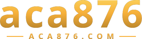 aca876 logo