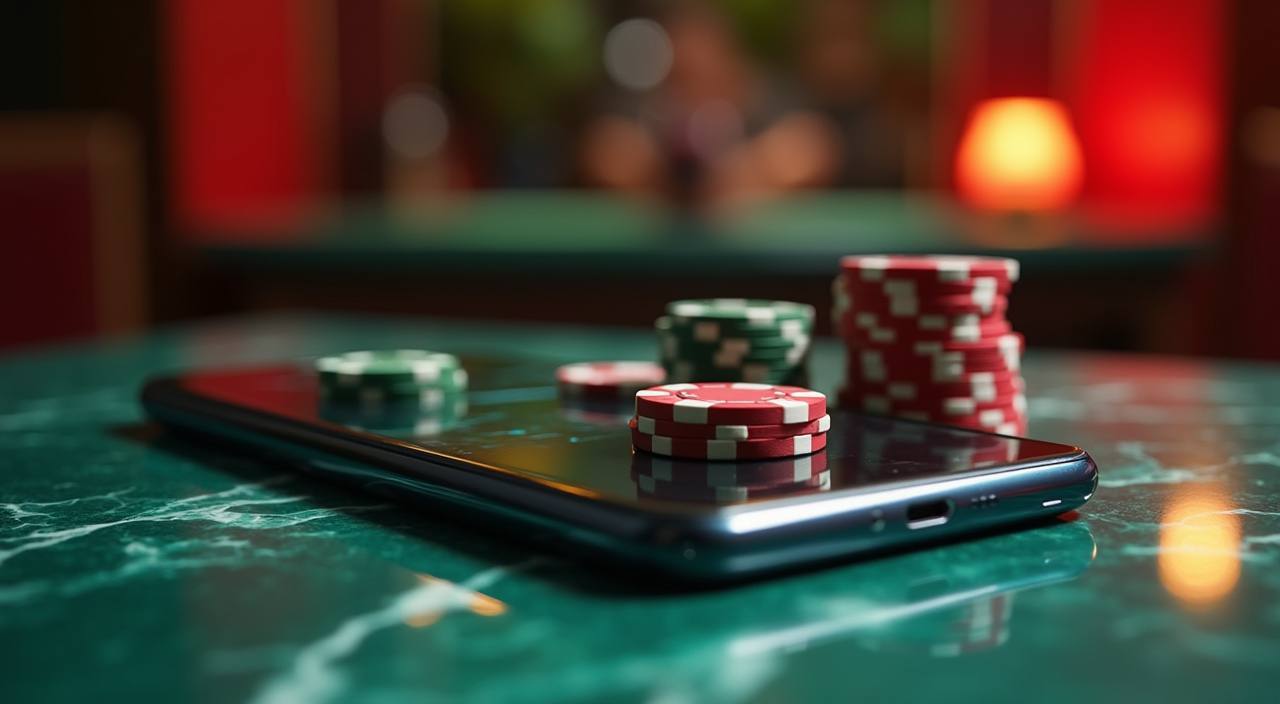 aca876 mobile gaming